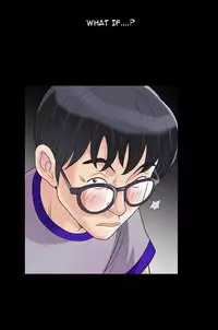 [Lee Hwa, Yang San Bak] Housemates • Chapter 2: First Day Living Together [Netorare World]