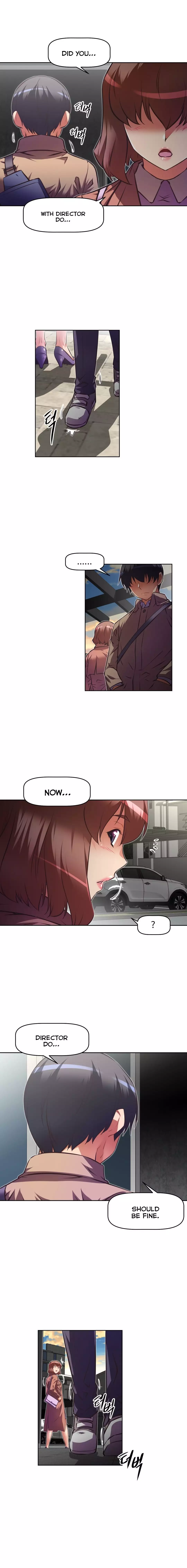 Brawling Go Ch.76-121