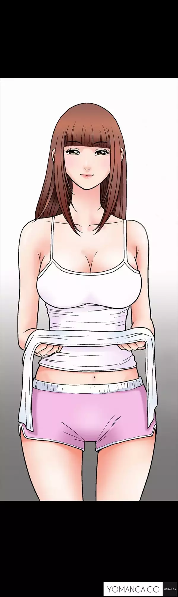 Seduction Ch.1-15