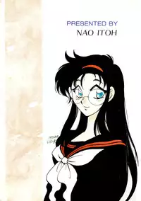 [Itou Nao] First Ace