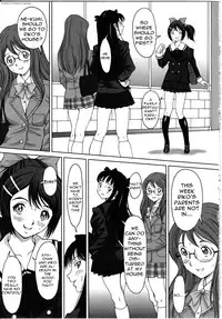 [Anthology] Futanarikko LOVE 8 [English] [Yuribou] [Incomplete]