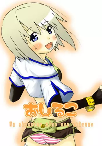 [Petapan (Akino Sora, Idu)] osiruko no 1 (ragnarok online)