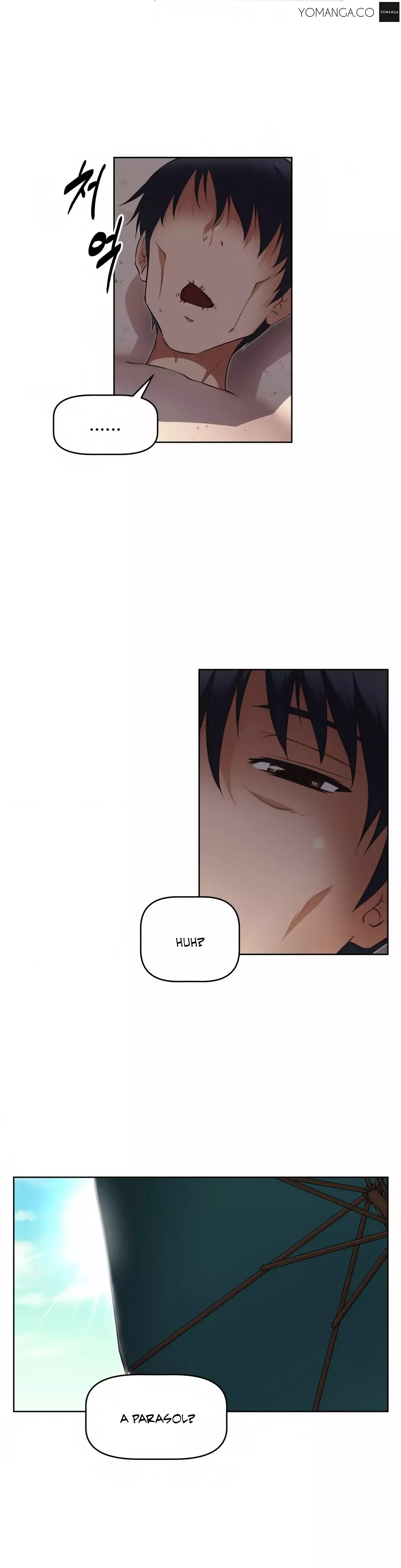 Brawling Go 0-17 Chapters