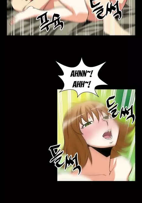 Love Parameter Ch.1-70