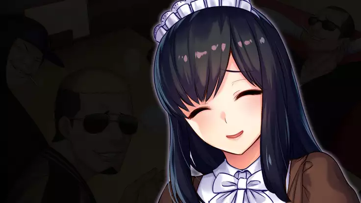 Goku NTR ~Netorareta Watashi~ Takebayashi Kotone ver