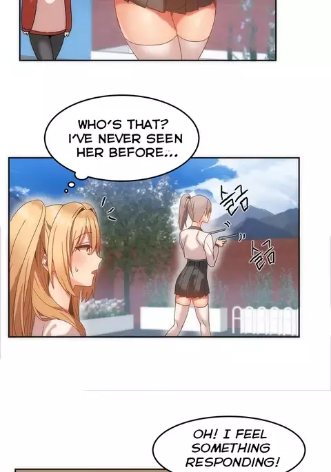 Hahri's Lumpy Boardhouse Ch. 0-31