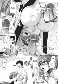 [Doumou] Sasen Kuiki no Otanoshimi | The Enjoyment of Demotion Limits (COMIC Unreal 2011-04 Vol. 30) [English] [CGrascal]