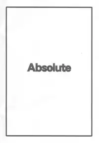 (C74) [Absolute (Abu)] Shokushu ga Arawareta! (Dragon Quest III)