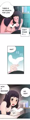 Tissue Thieves Ch.1-11 (English) (Ongoing)