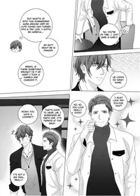 [The Yaoi Army][Joberu, Seru] Fujoshi Trapped in a Seme's Perfect Body 3, 4