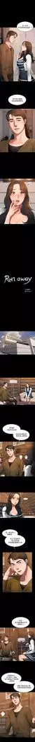 Run away 1-56 中文翻译 (更新中)