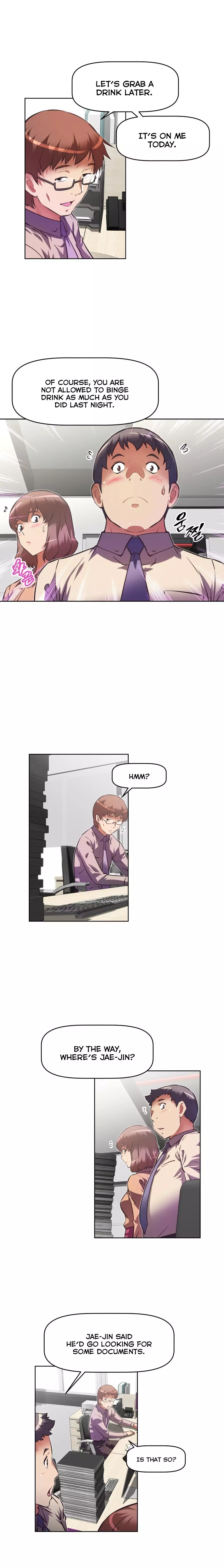 Brawling Go Ch.76-121