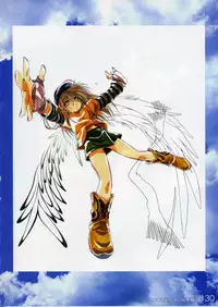 (C70) [Watsukiya (Watsuki Ayamo)] Watsukiya no Hon Soushuuhen 3 (KEY)