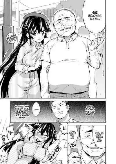 [Muchakai (Mucha)] Chizuru-chan Kaihatsu Nikki Swapping Battle Hen | Chizuru-chan Development Diary Extra [English] {2d-market.com} [Decensored] [Digital]