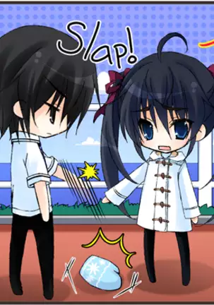 Grisaia no Meikyuu