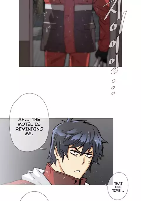 Household Affairs Ch.1-45