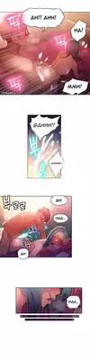 [BAK Hyeong Jun] Sweet Guy Ch. 1-49 [English] [YoManga]
