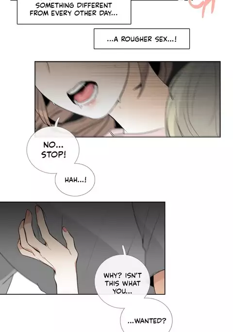 Talk To Me Ch.1-46