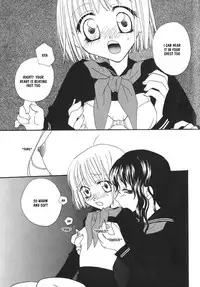 [Mikuni Hazime] Yurihime Ch. 1+2+4+6 [English]