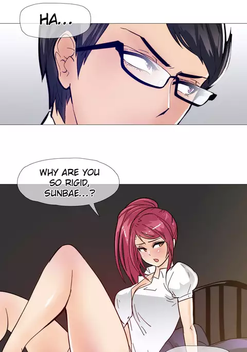 Household Affairs Ch.1-45