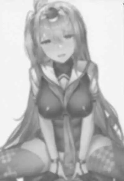 (COMIC1☆20) [INST (Interstellar)] AIN'T NO WAY (Kantai Collection -KanColle-)