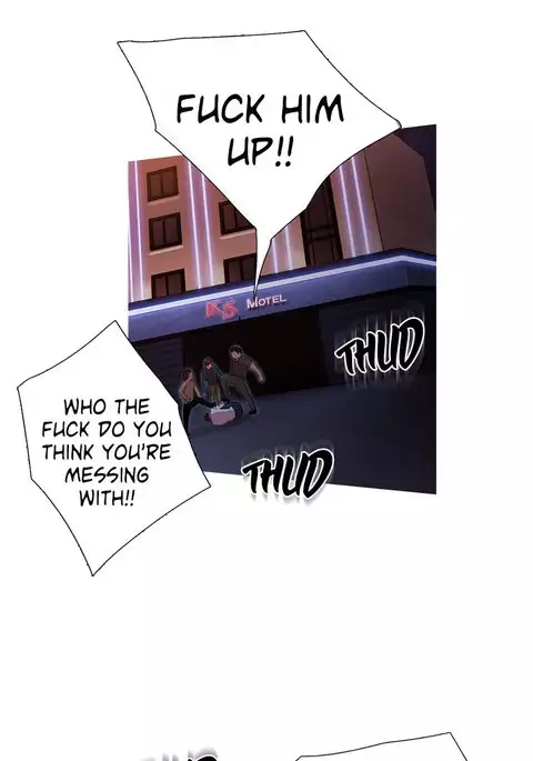 Scandal of the Witch Ch.1-16