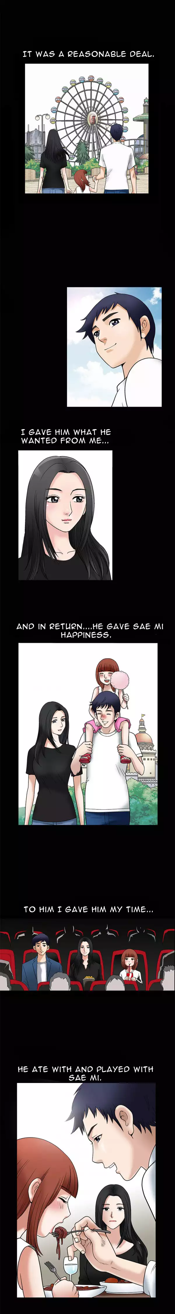 Seduction Ch.1-18