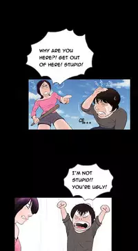 Missing Ch.1-9 (English) (Ongoing)