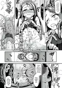 (C90) [Dadachamame (TTOMM)] Platinum Dakko (THE IDOLM@STER) [English] {S.T.A.L.K.E.R}