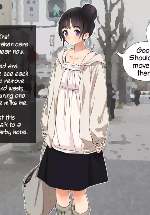 Supervised Monthly Ejaculation