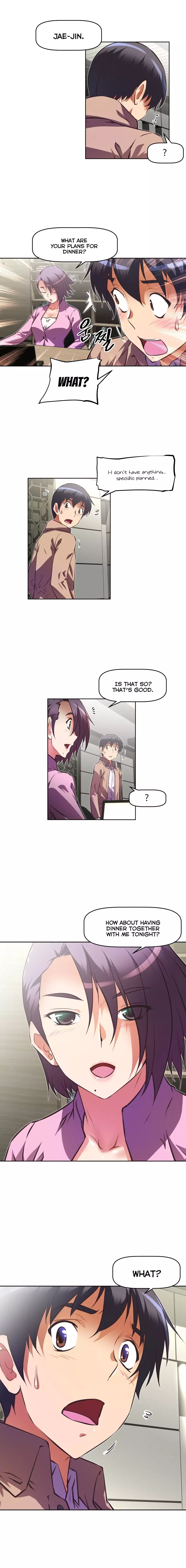 Brawling Go Ch.76-121