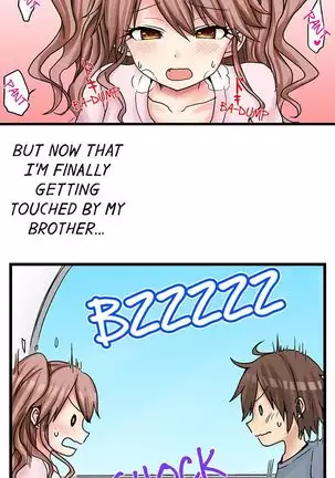 Hatsuecchi no Aite wa... Imouto!? | My First Time is with.... My Little Sister?! Ch. 1-59