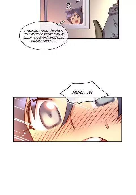 Master in My Dreams Ch.0-44