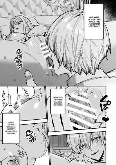XXXX No Sekai Ni Tensei Shite Shimatta!! | I Reincarnated into an XXX World!!