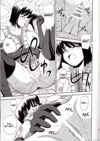 (C79) [G-Scan Corp. (Satou Chagashi)] Le Beau Maitre 8 (Zero no Tsukaima) [English] [Tigoris Translates]