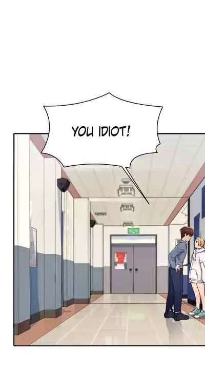 Is There No Goddess in My College? Ch.14/?