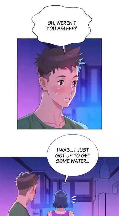 What do you Take me For? Ch.25/?