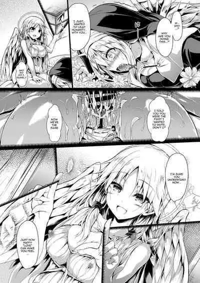 [ASTRONOMY (SeN)] Futari de Issho ni Tsukurimashou 2 | Let's Make One Together 2 [English] {Doujins.com} [Digital]