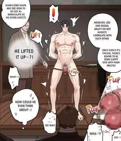 Academy de no Hibi | Days of the Academy