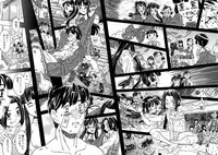 [Gorgeous Takarada] Zettaizetsumei Kyoushitsu - Desperation Classroom