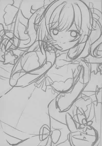 Ore no Kanojo wa Ore no Oshi