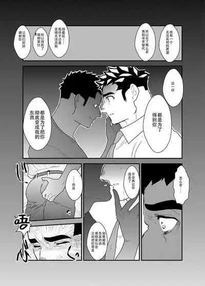 [Ikariyu (Yamome)] Seizou Nikubenki [Chinese] [雷电将军汉化]