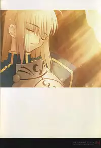 [Type-Moon] Fate/complete material I - Art material.