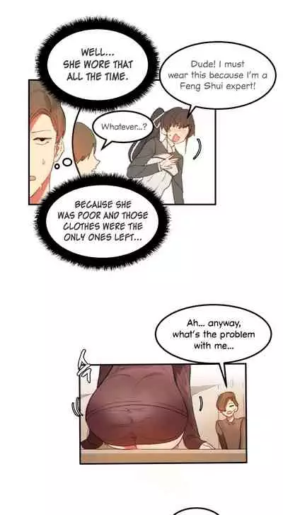 [Mx2J] Hahri's Lumpy Star Ch. 9~37 [English] (toonily.com)