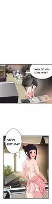 Tissue Thieves Ch.1-11 (English) (Ongoing)