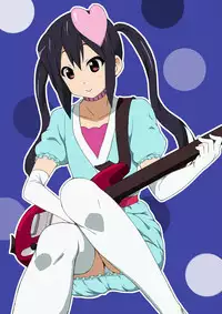 [Happy Turn] Goukan ! + Goukan !! (K-ON!)