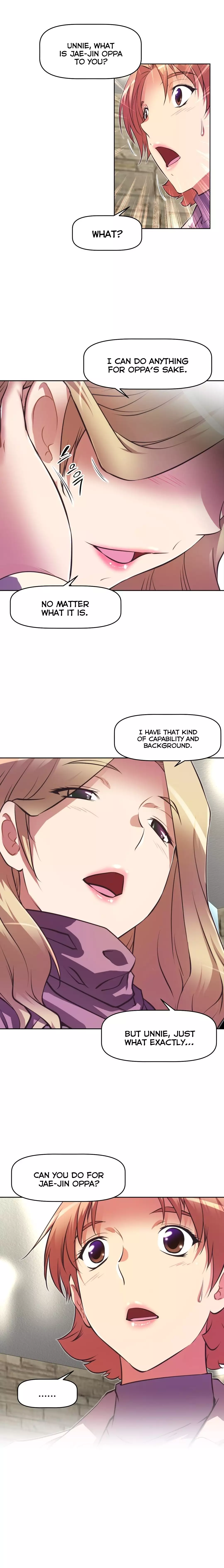 Brawling Go Ch.76-121