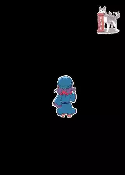 Touhou TS monogatari