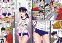 [BNO (Utagawa Yosiero)] Kyouyuu Kanojo