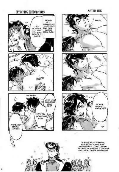 Abunakkashiikedo Uwaki wa Shinai | Cheating's not my style